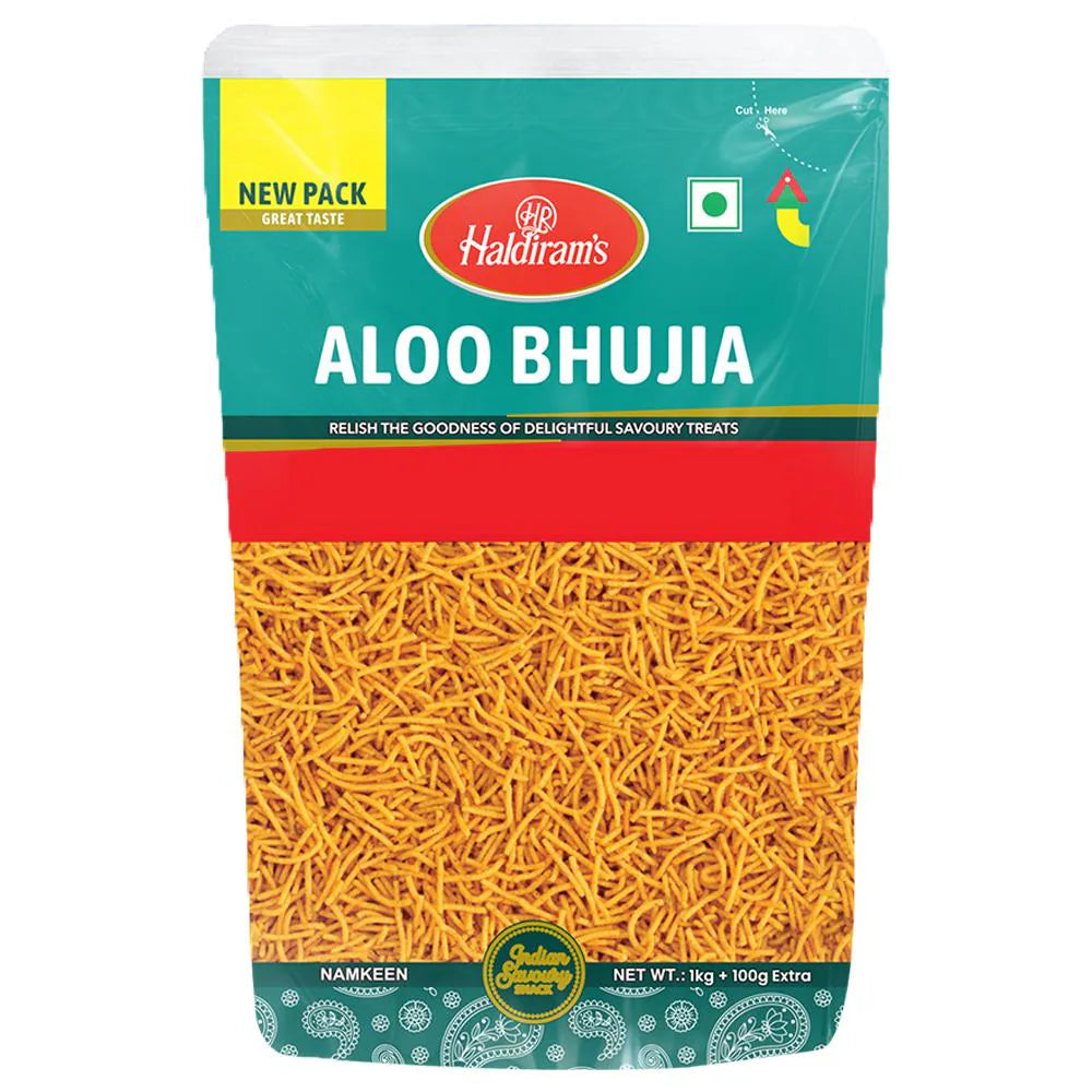 Haldiram's Aloo Bhujia 1 kg