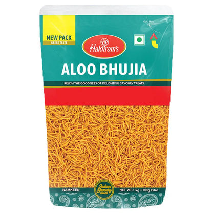 Haldiram's Aloo Bhujia 1 kg